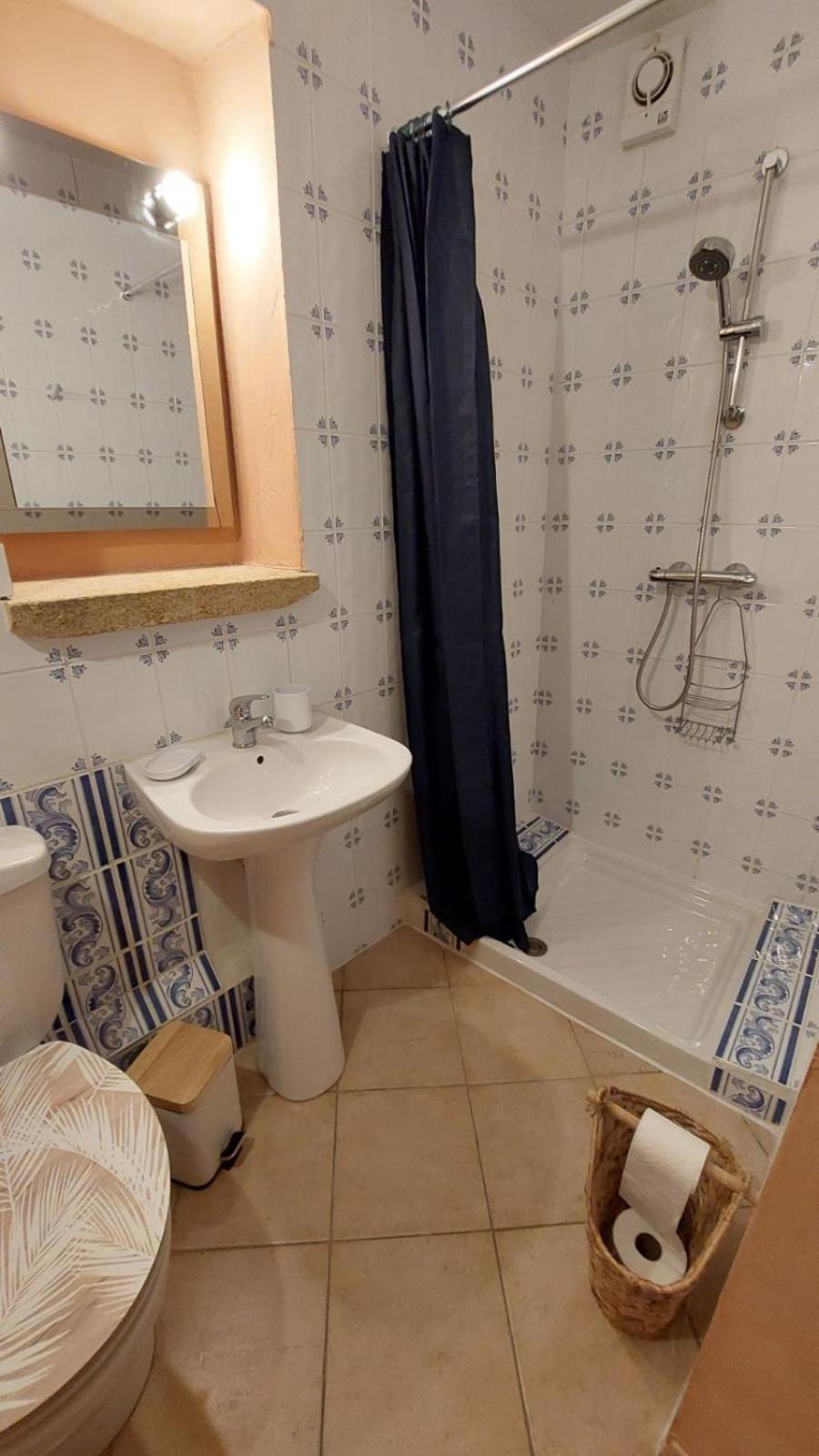 سانت كروا دي فيردون Chambres D'Hotes Les Fenieres المظهر الخارجي الصورة