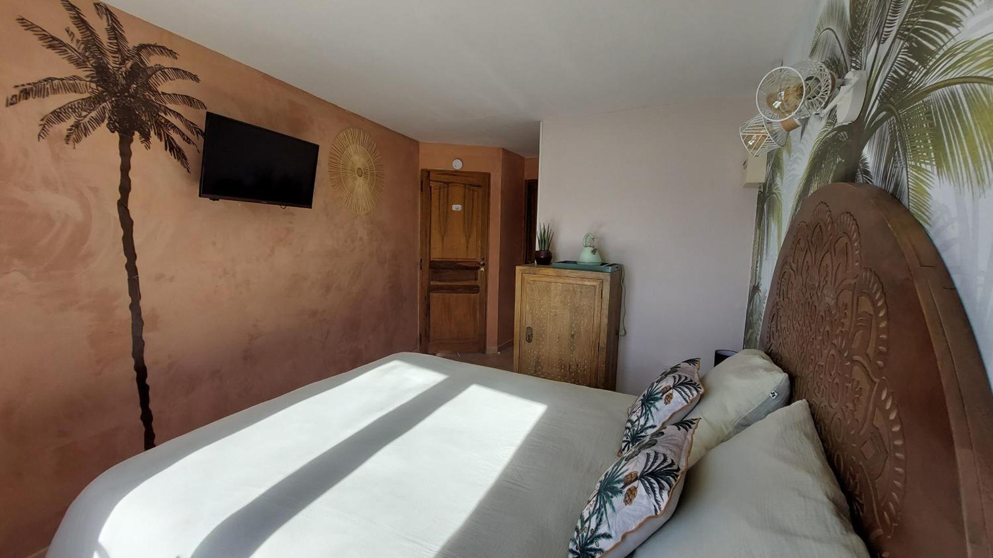 سانت كروا دي فيردون Chambres D'Hotes Les Fenieres المظهر الخارجي الصورة