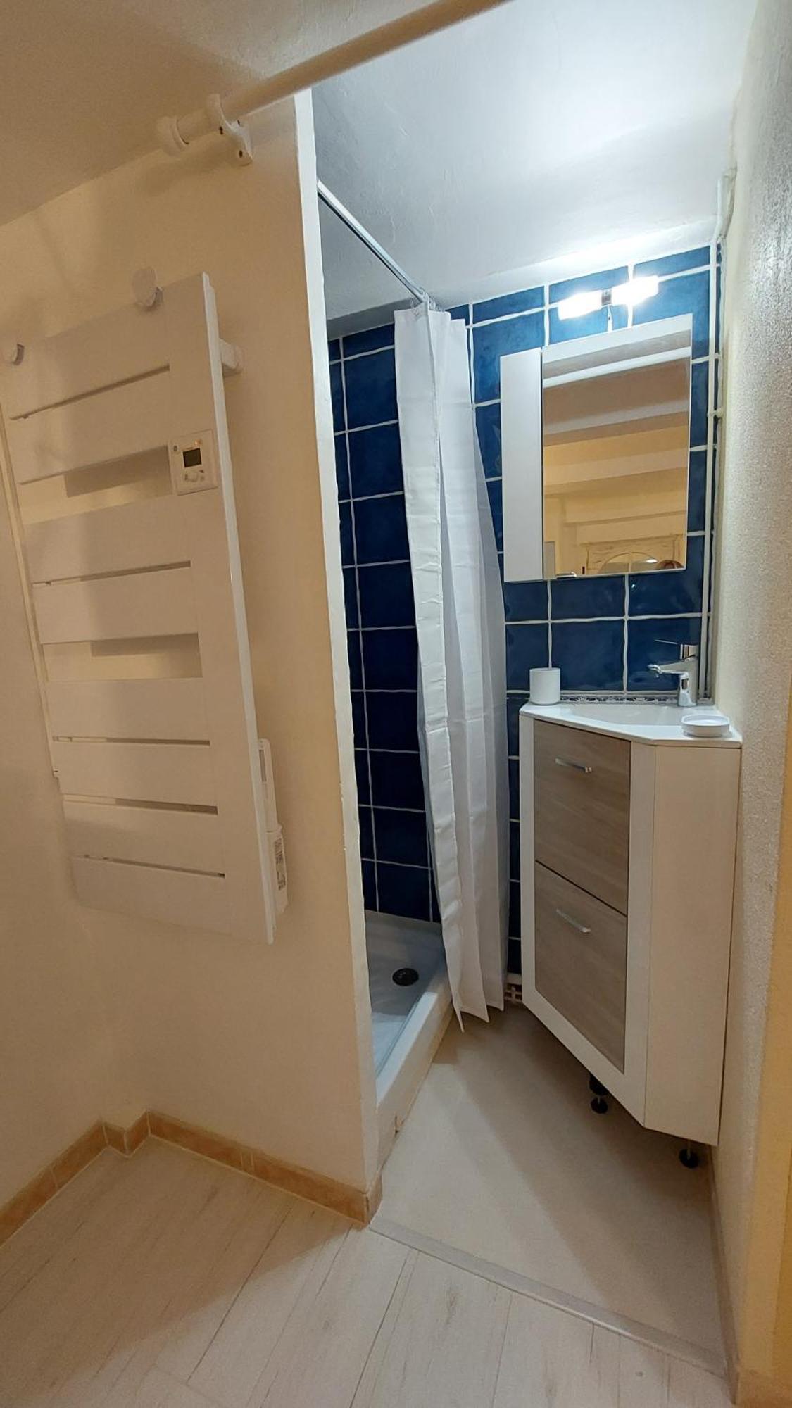 سانت كروا دي فيردون Chambres D'Hotes Les Fenieres المظهر الخارجي الصورة
